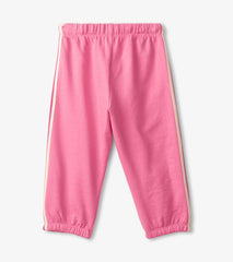 Baby &amp; Toddler Pink Everywhere Pants | Hatley Bottoms