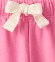 Baby &amp; Toddler Pink Everywhere Pants | Hatley Bottoms