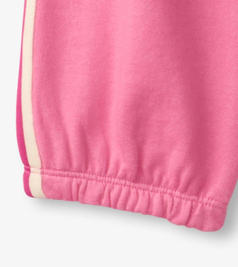 Baby &amp; Toddler Pink Everywhere Pants | Hatley Bottoms