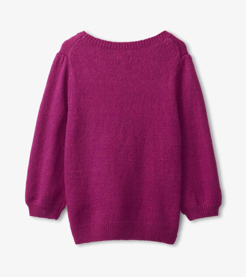 Baby &amp; Toddler Pretty Unicorn Sweater | Hatley Sweaters