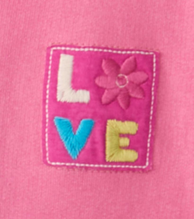 Baby &amp; Toddler Rainbow Heart Hoodie | Hatley Sweaters