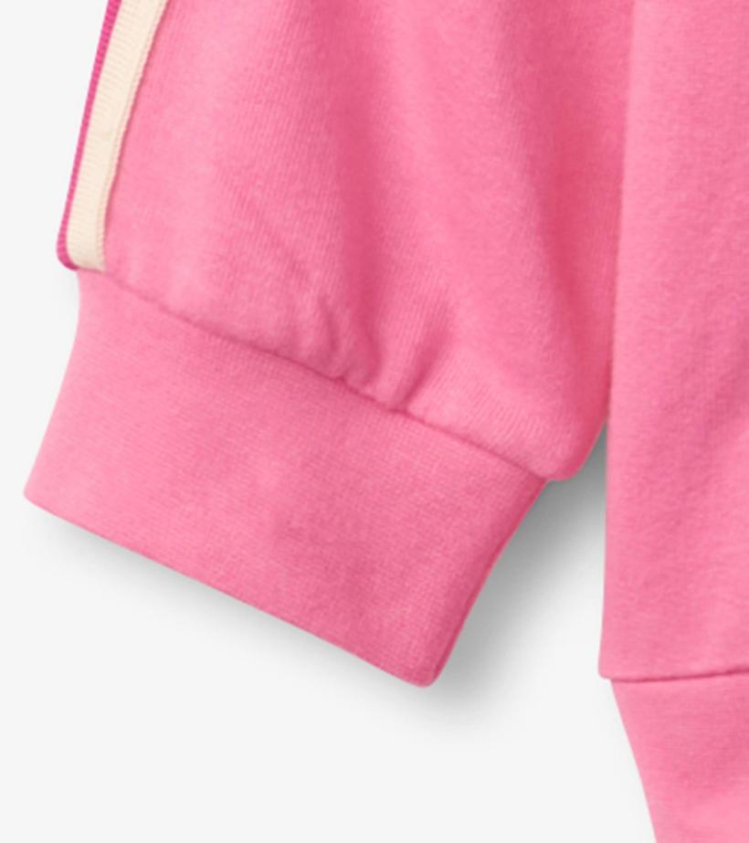 Baby &amp; Toddler Rainbow Heart Hoodie | Hatley Sweaters