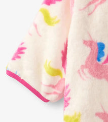 Baby &amp; Toddler Unicorns Baby Fleece Suit | Hatley Sweaters