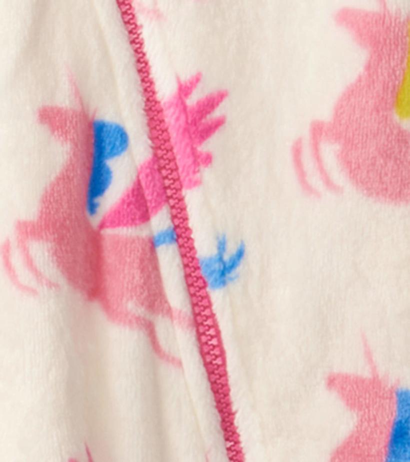 Baby &amp; Toddler Unicorns Baby Fleece Suit | Hatley Sweaters