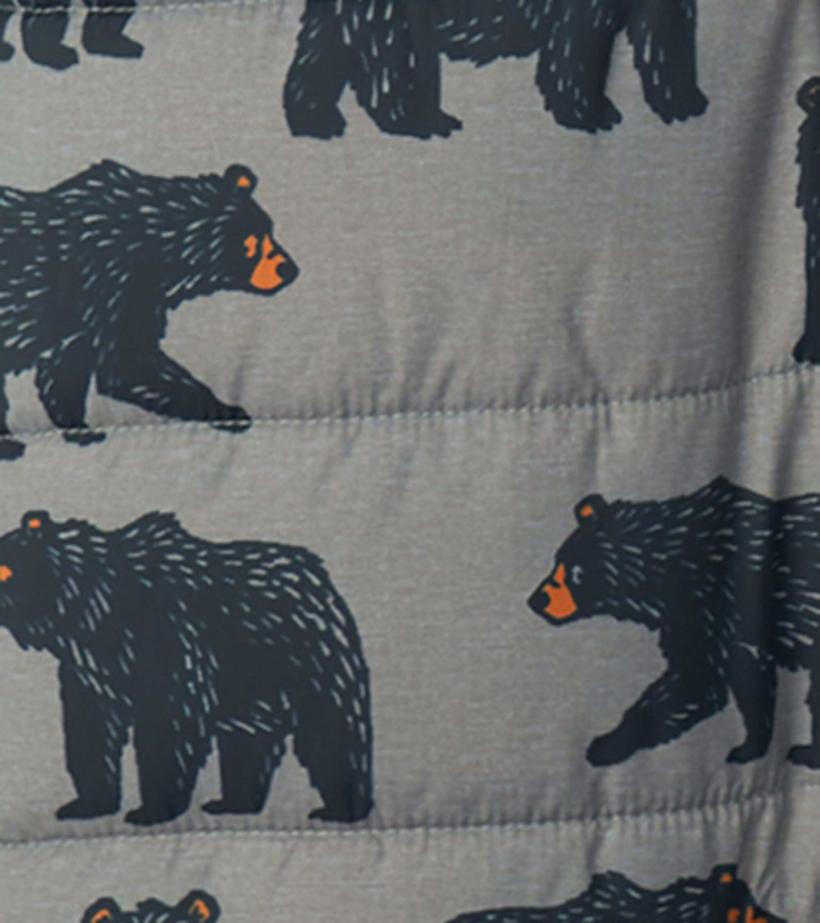 Baby &amp; Toddler Wild Bears Baby Snowsuit | Hatley Outerwear