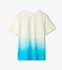 Boys Boys Aloha Graphic Tee | Hatley Tops