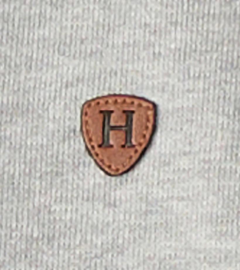 Boys Boys Athletic Grey Zip-Up Hoodie | Hatley Sweaters