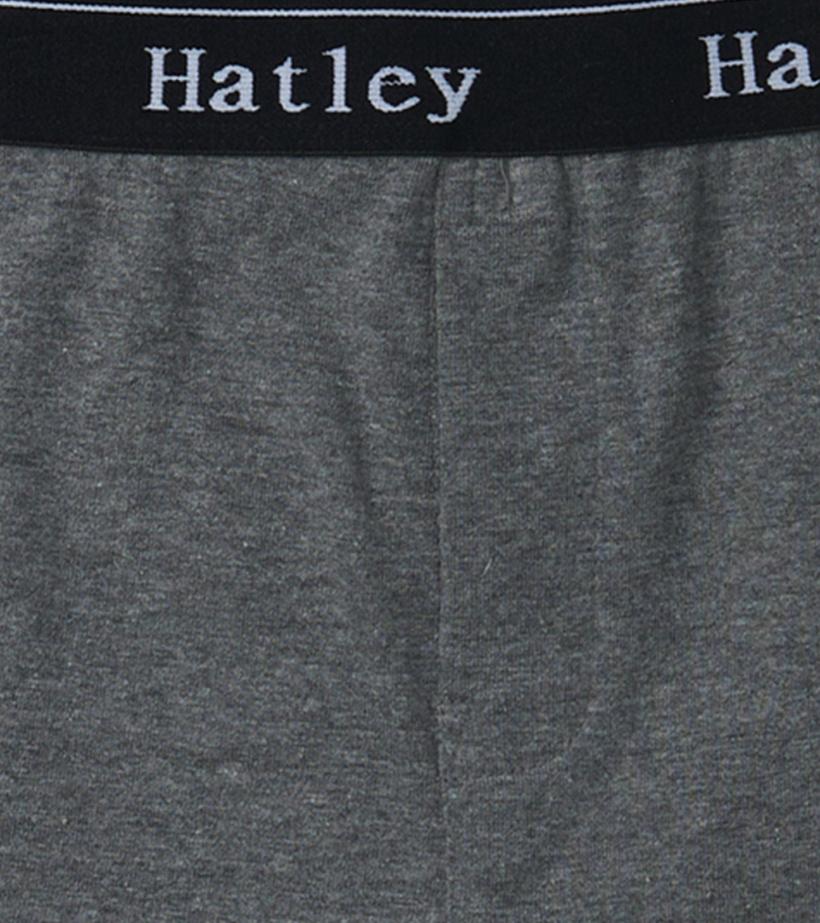 Boys Boys Classic Solids 3 Pack Boxer Briefs | Hatley Underwear