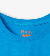 Boys Boys Dragon Vs Dino Graphic T-Shirt | Hatley Tops