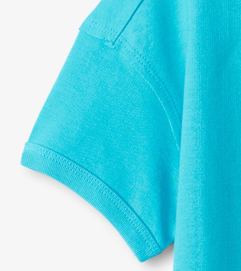 Boys Boys Open Wide Graphic Tee | Hatley Tops