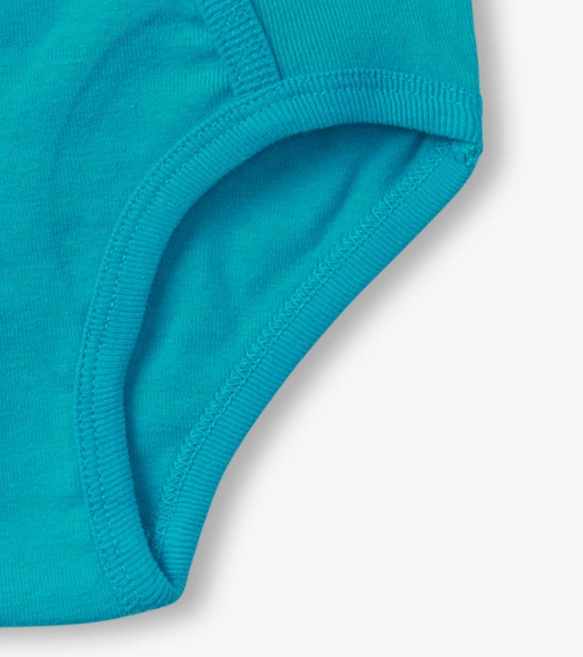 Boys Boys Solid 3 Pack Classic Briefs | Hatley Underwear
