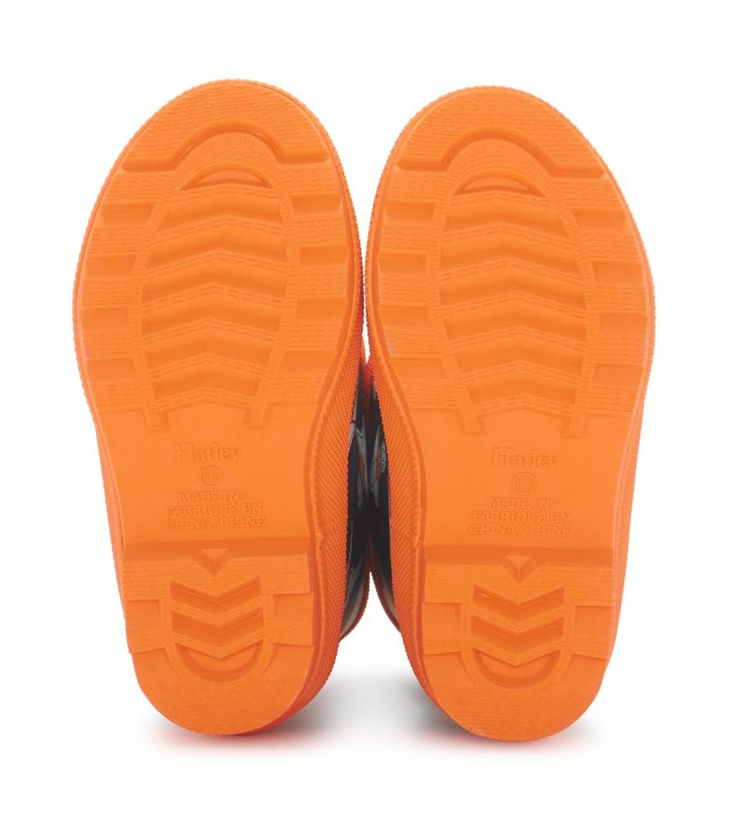 Boys Boys Space Shuttles Matte Rain Boots | Hatley Rainwear