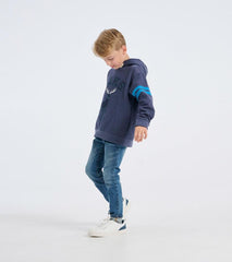 Boys Boys Team Elks Pullover Hoodie | Hatley Sweaters