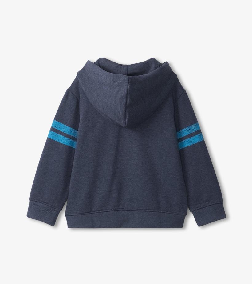 Boys Boys Team Elks Pullover Hoodie | Hatley Sweaters