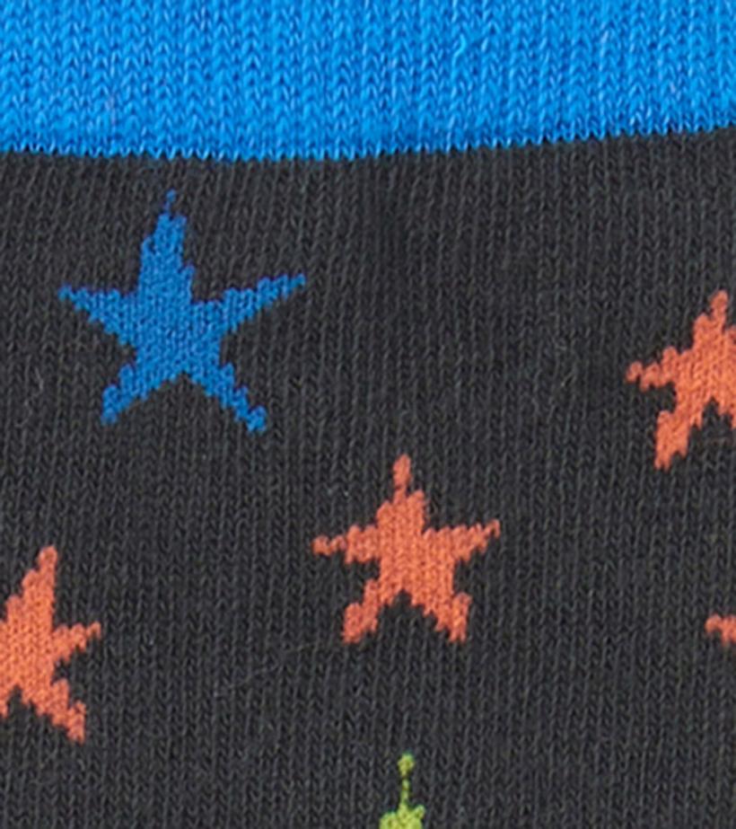 Boys Ombre Stars Crew Socks | Hatley Footwear