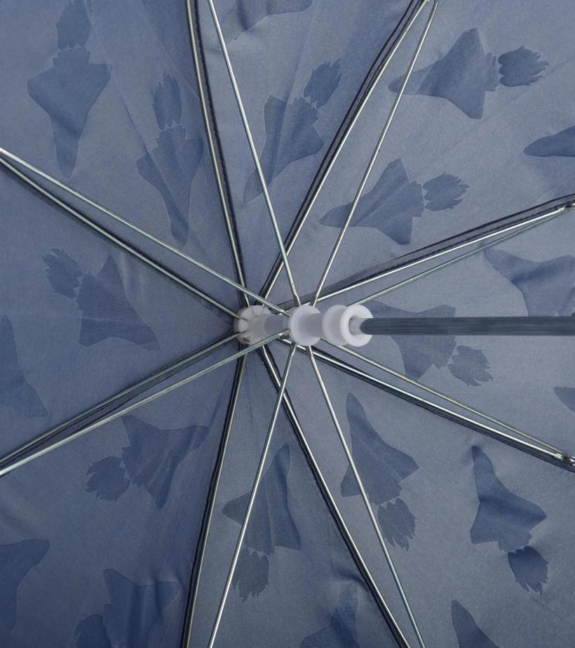 Boys Space Shuttles Colour Changing Umbrella | Hatley Rainwear