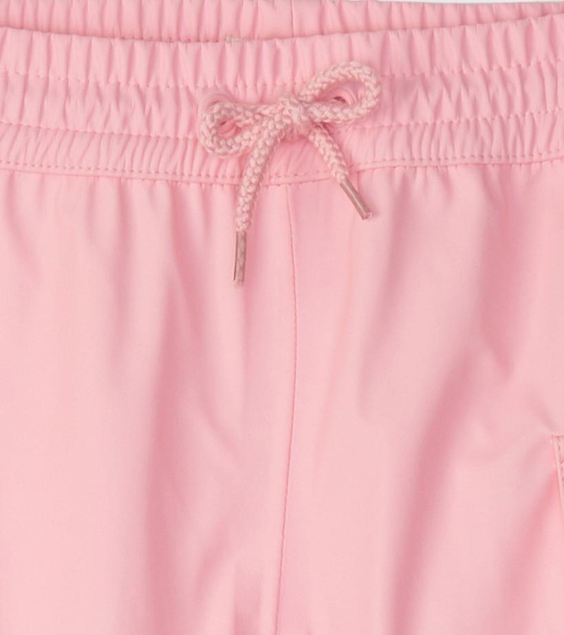 Girls Classic Pink Rain Pants | Hatley Rainwear