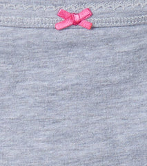 Girls Classic Solids Girls Hipster Underwear 3 Pack | Hatley Underwear