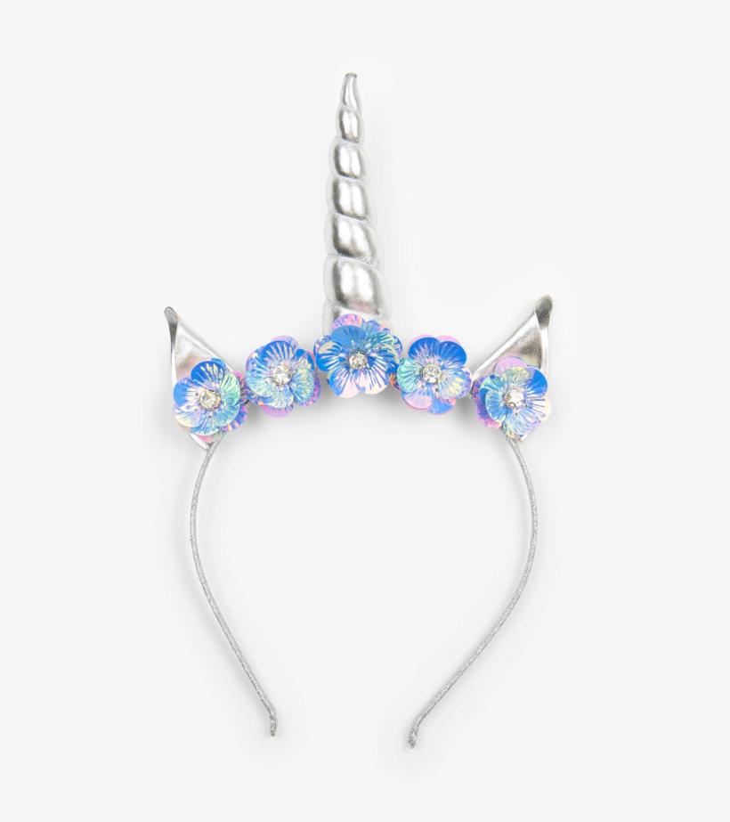 Girls Enchanted Unicorn Headband | Hatley Accessories
