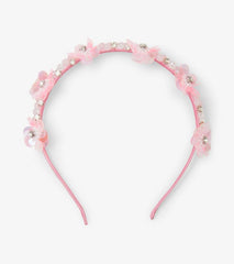 Girls Flower Crown Headband | Hatley Accessories