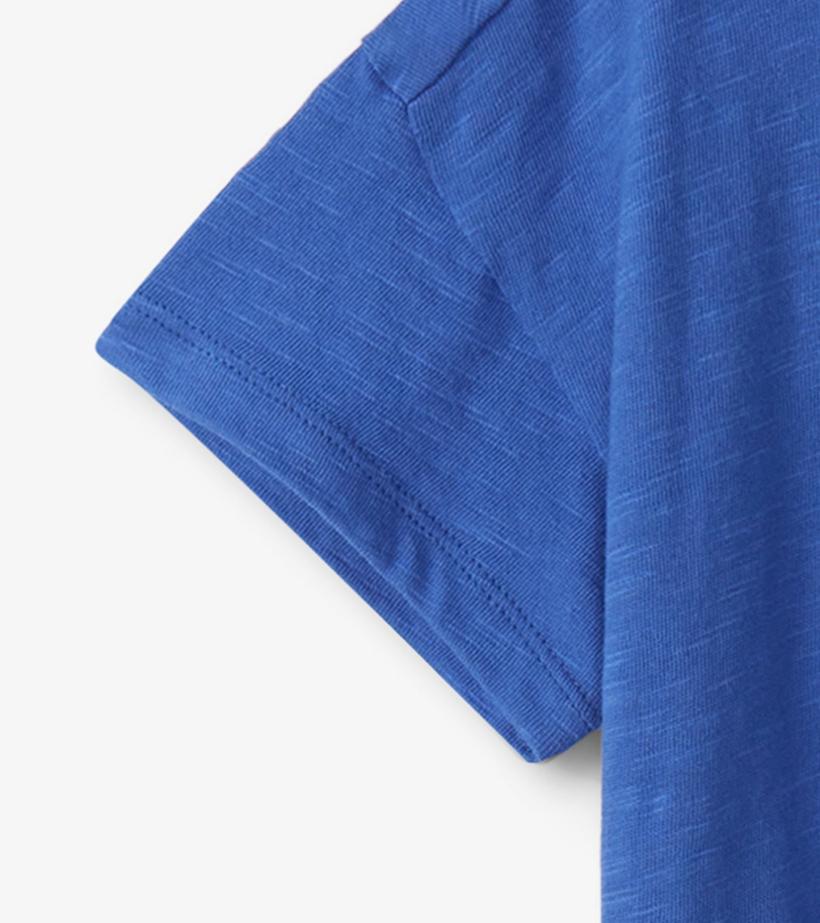Girls Girls Believer Boxy T-Shirt | Hatley Tops