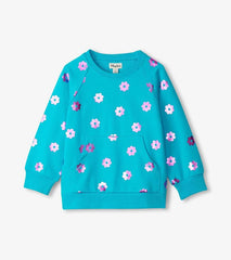 Girls Girls Blossom Sweater | Hatley Sweaters