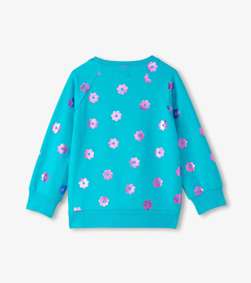 Girls Girls Blossom Sweater | Hatley Sweaters