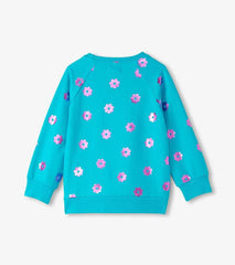 Girls Girls Blossom Sweater | Hatley Sweaters
