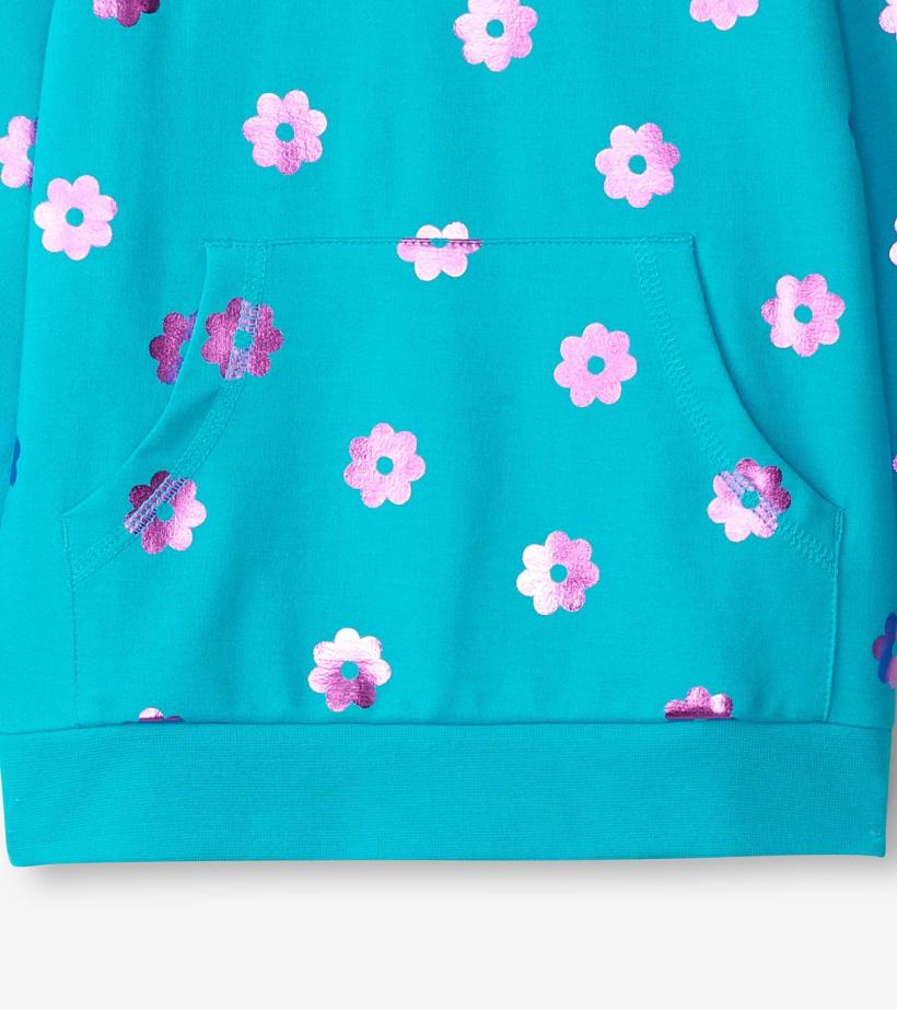 Girls Girls Blossom Sweater | Hatley Sweaters