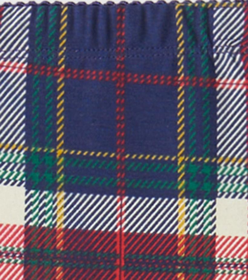 Girls Girls Celebration Plaid Leggings | Hatley Bottoms