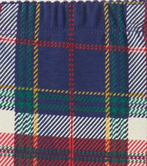 Girls Girls Celebration Plaid Leggings | Hatley Bottoms