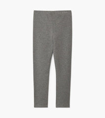 Girls Girls Charcoal Cozy Leggings | Hatley Bottoms