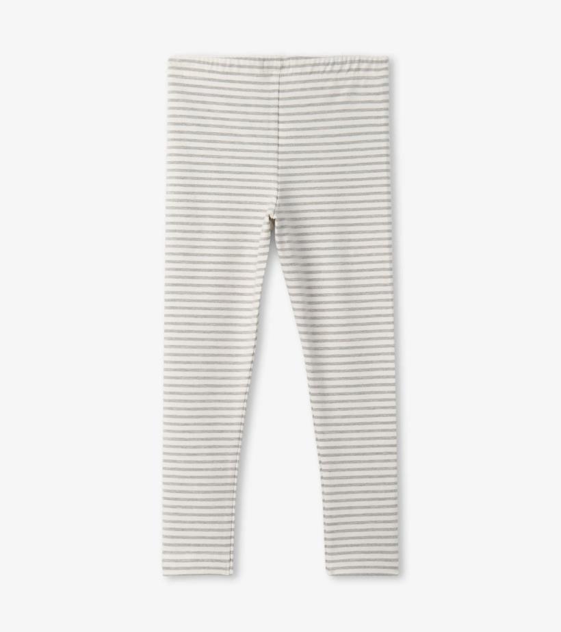 Girls Girls Classic Stripes Leggings | Hatley Bottoms