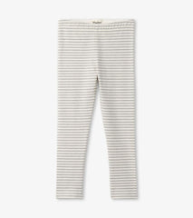 Girls Girls Classic Stripes Leggings | Hatley Bottoms
