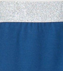 Girls Girls Colourful Hearts Fun Waist Leggings | Hatley Bottoms