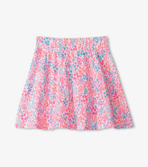 Girls Girls Ditsy Floral Floaty Skort | Hatley Bottoms
