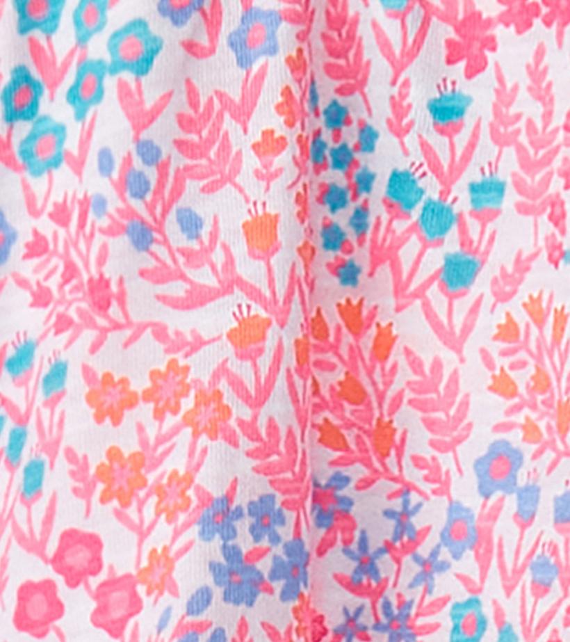 Girls Girls Ditsy Floral Floaty Skort | Hatley Bottoms