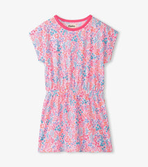 Girls Girls Ditsy Floral Relaxed Dress | Hatley Dresses