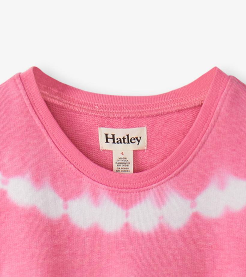 Girls Girls Dreamer Pull-On Dress | Hatley Dresses