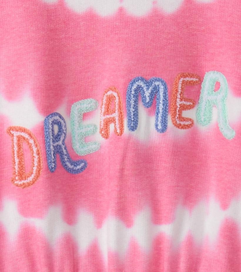 Girls Girls Dreamer Pull-On Dress | Hatley Dresses