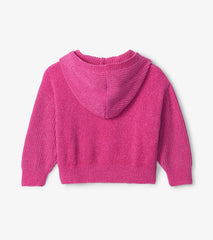 Girls Girls Flower Power Hoodie | Hatley Sweaters