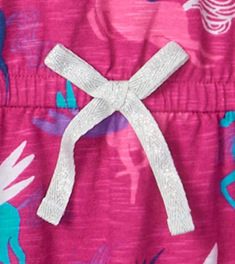 Girls Girls Galactic Unicorn Drop Waist Dress | Hatley Dresses