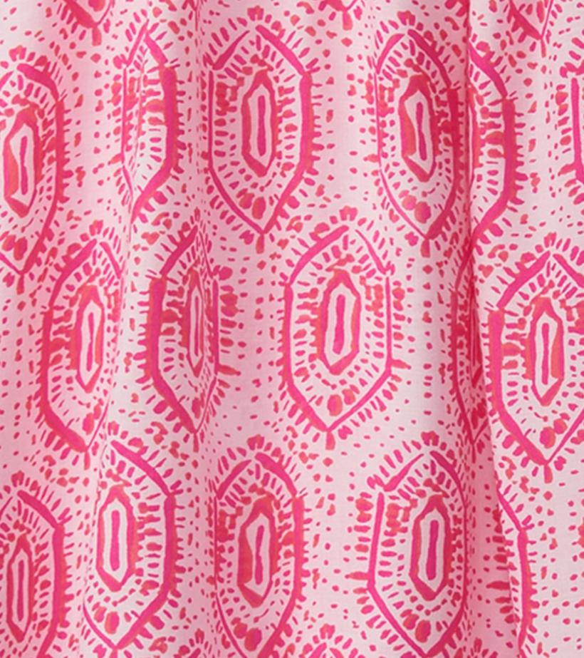 Girls Girls Geo Mosaic Dress | Hatley Dresses