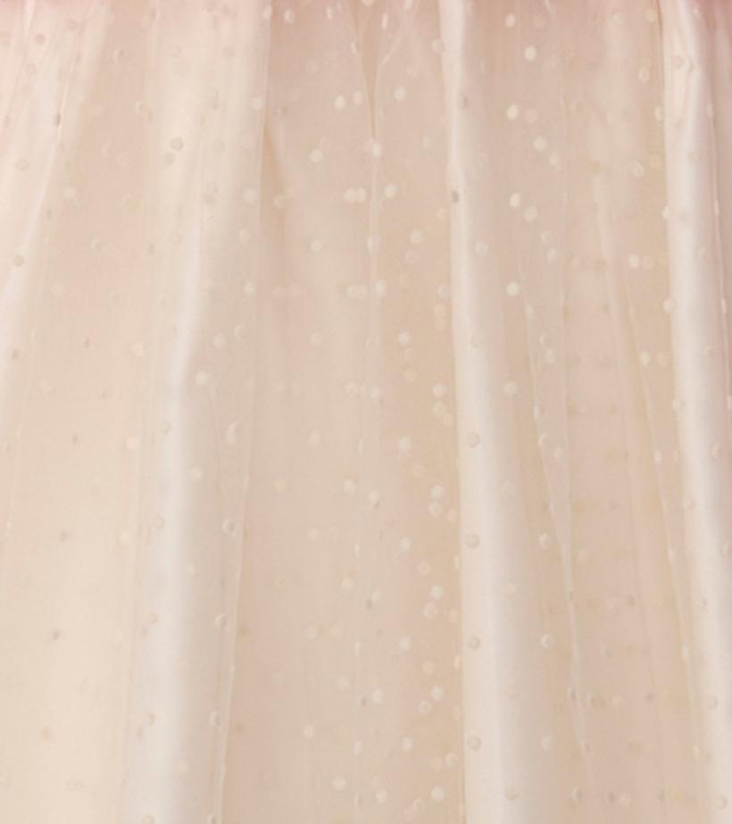 Girls Girls Holiday Deer Mix Media Dress | Hatley Dresses