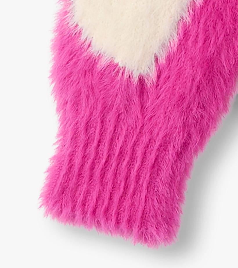 Girls Girls Jumbo Hearts Cardigan | Hatley Sweaters