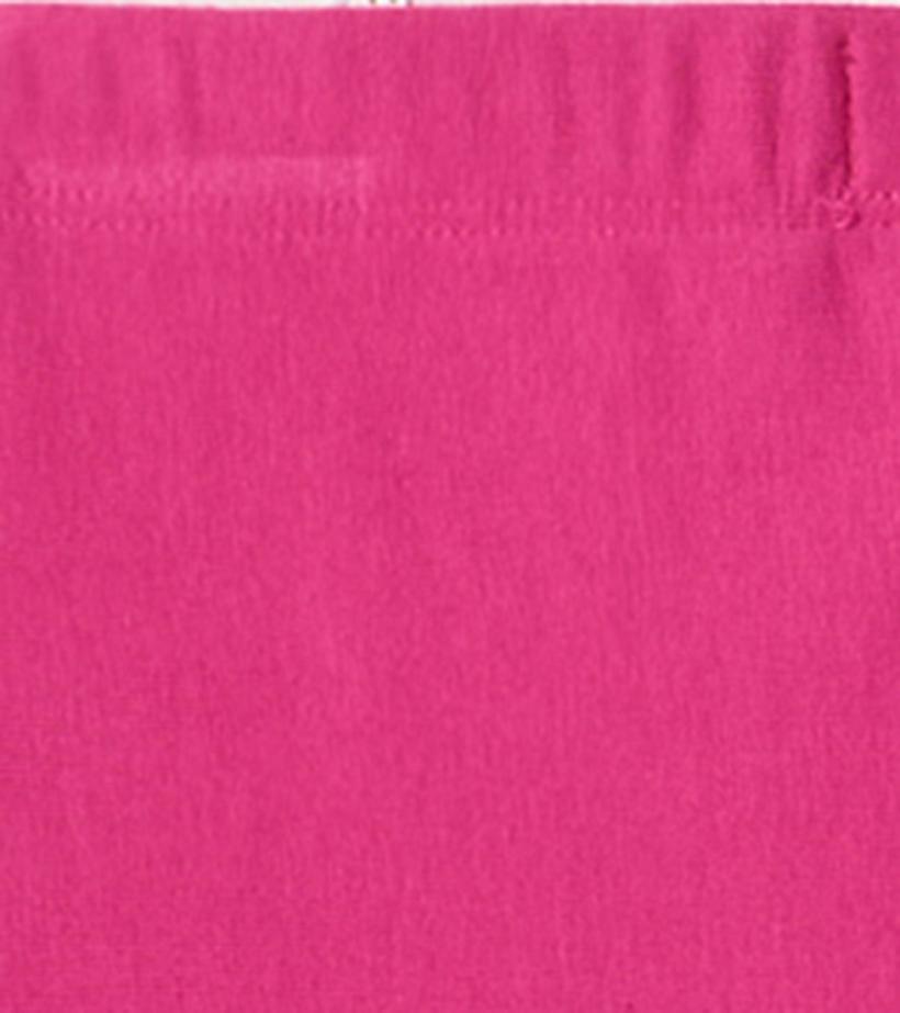 Girls Girls Magenta Cozy Leggings | Hatley Bottoms