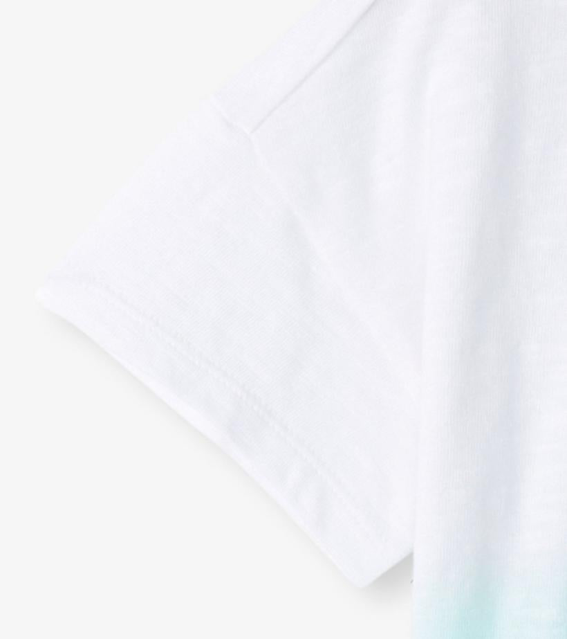 Girls Girls Making Waves Boxy T-Shirt | Hatley Tops