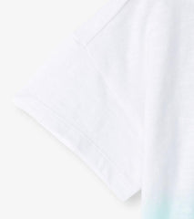Girls Girls Making Waves Boxy T-Shirt | Hatley Tops