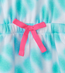 Girls Girls Ocean Pull On Dress | Hatley Dresses