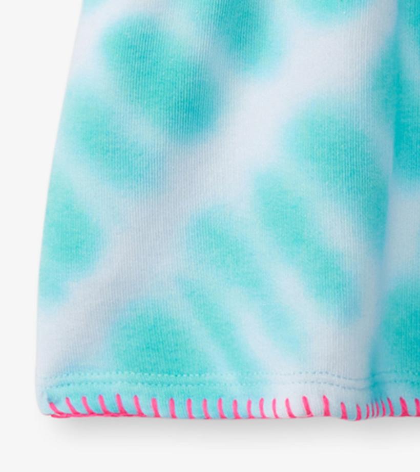 Girls Girls Ocean Pull On Dress | Hatley Dresses